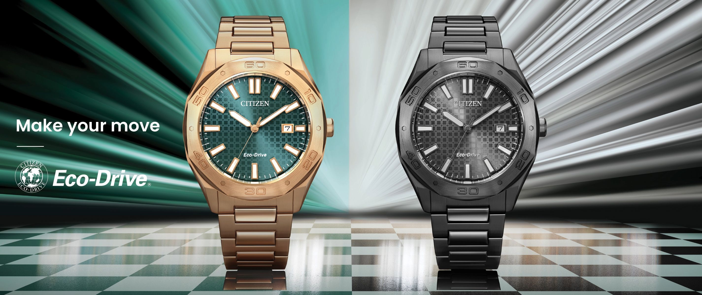 Citizen Часовници Промоция 2026: Eco-Drive Технологии на Достъпни Цени | Chasio.bg