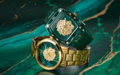 Най-добрите Guess часовници: Стил и качество на достъпна цена