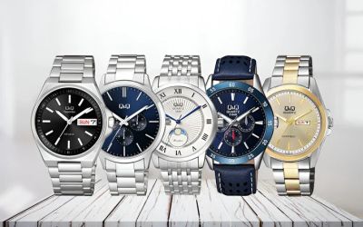 Дамски часовници Q&Q 2025: Пълно ръководство + съвети за избор