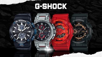 Евтини Casio G-Shock под 200 лв: Пълно ръководство 2025