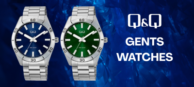 Q&Q Superior Titanium Collection 2026: Луксозни часовници на достъпни цени