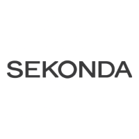 Sekonda