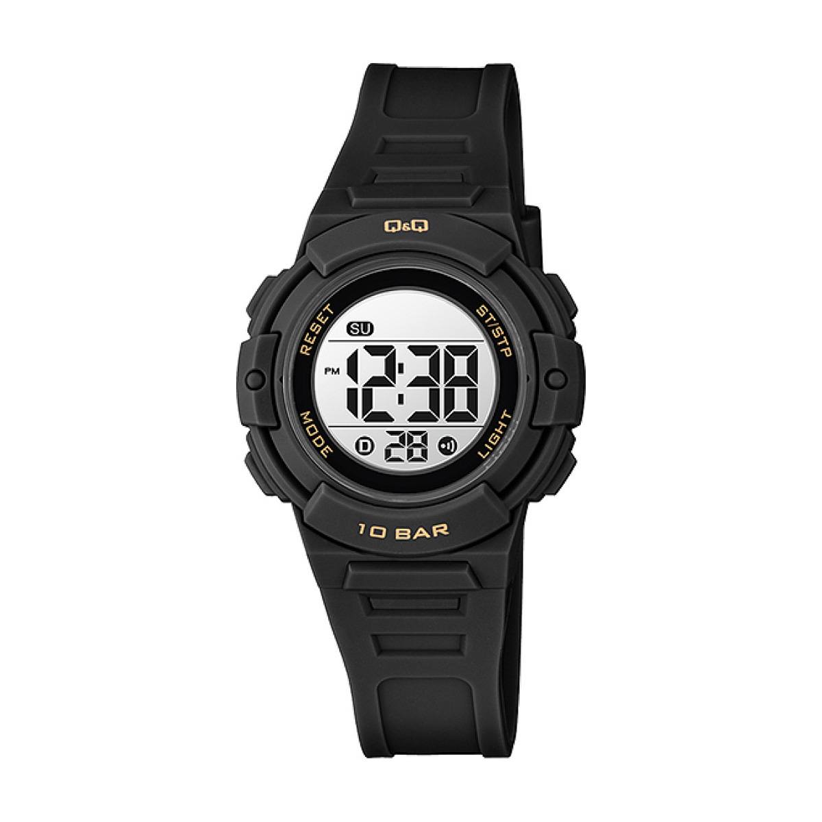 Детски часовници Q&Q G32A-004VY от chronodeluxo.bg