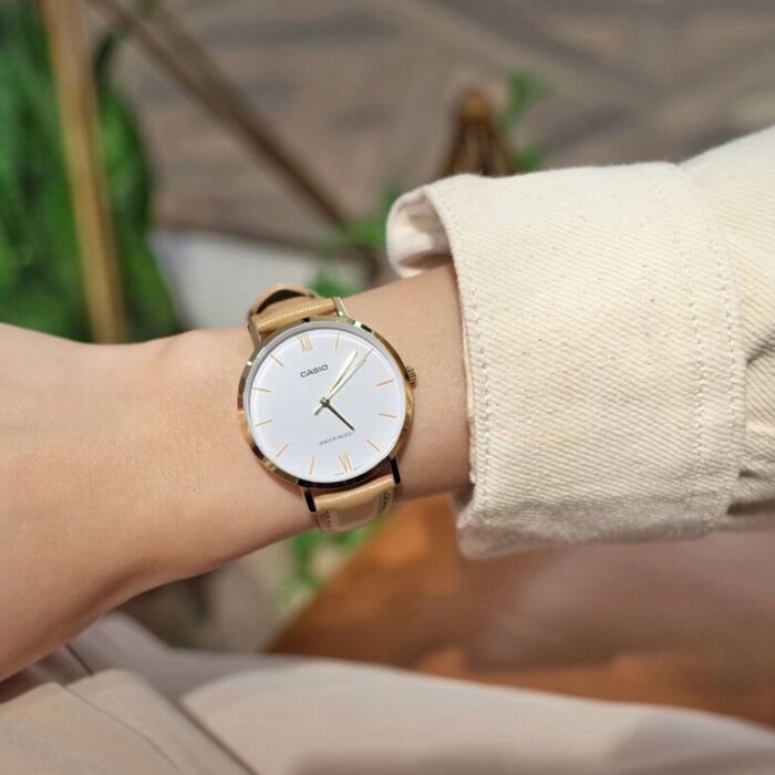 Дамски часовник Casio Baby-G BA-110SC-7A