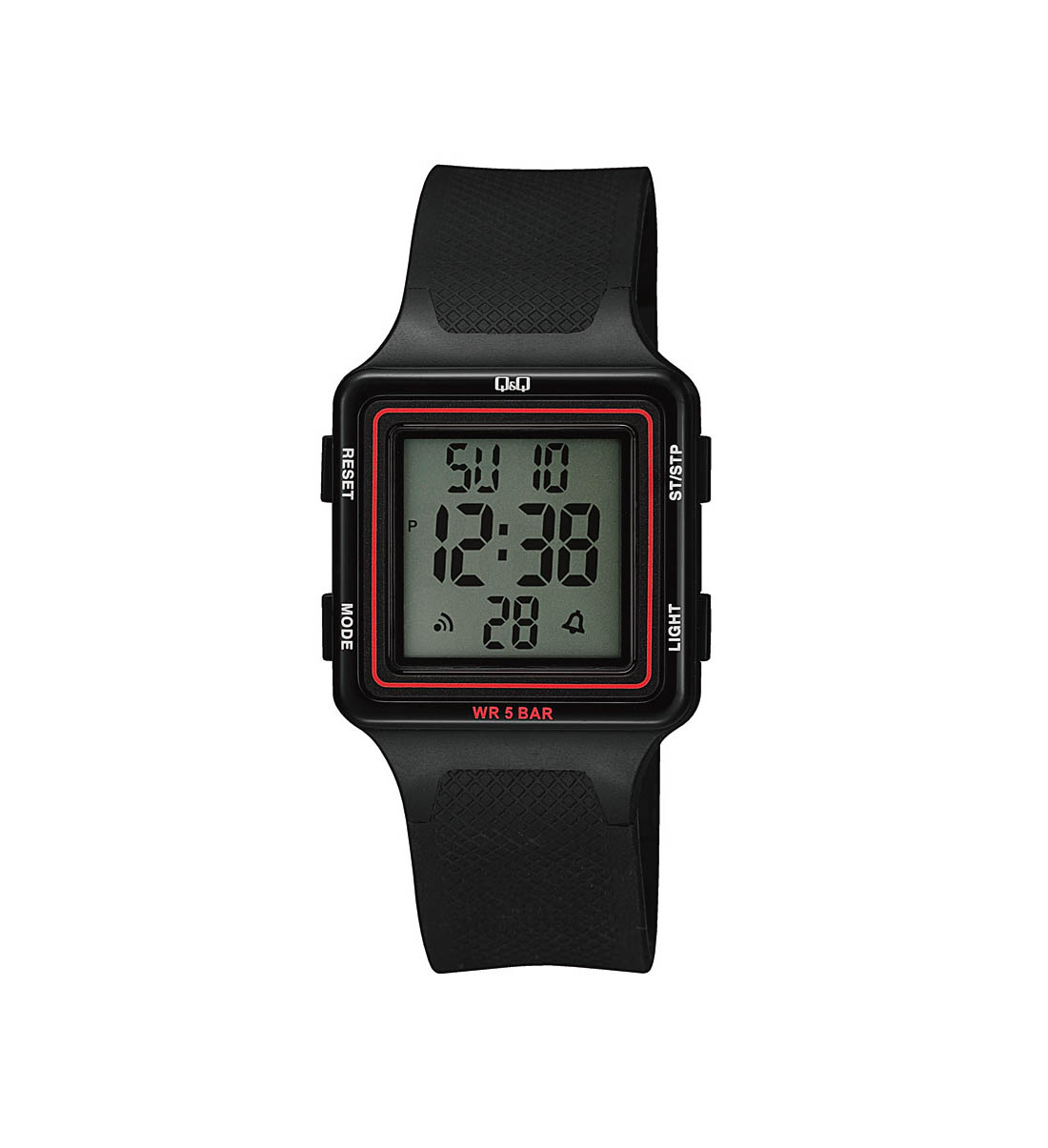 Детски дигитален часовник Q&Q M193J002Y от Chronodeluxo.bg