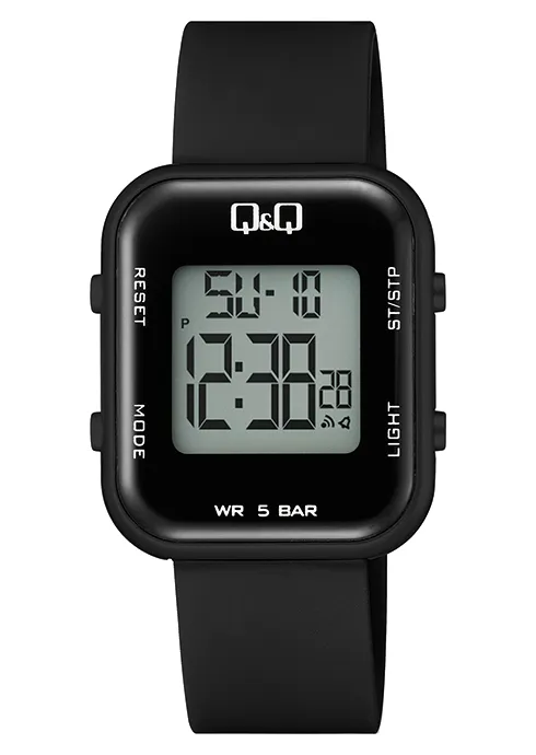 Детски часовник Q&Q M207J001Y от Chronodeluxo.bg