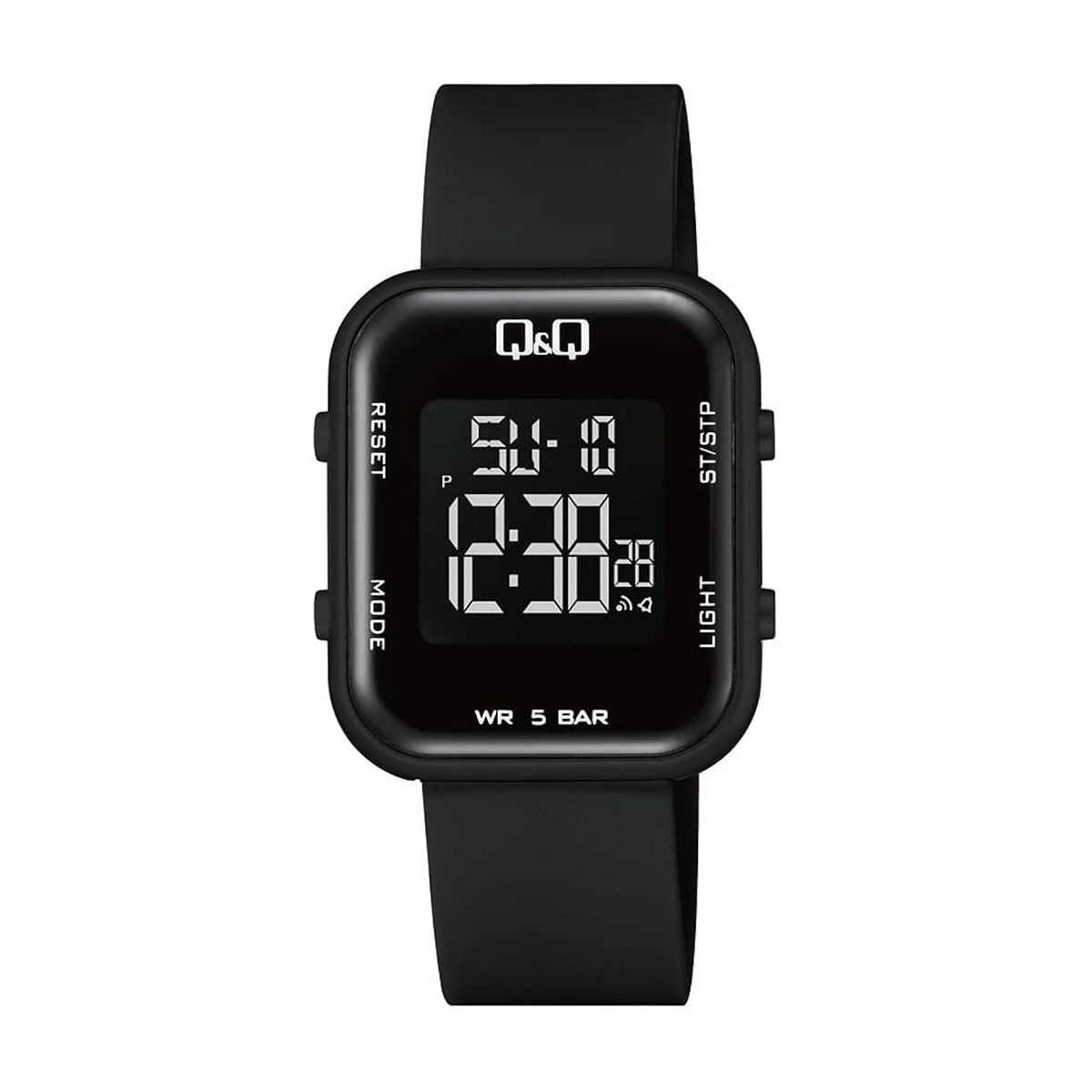 Дигитален часовник Q&Q M207J002Y от Chronodeluxo.bg