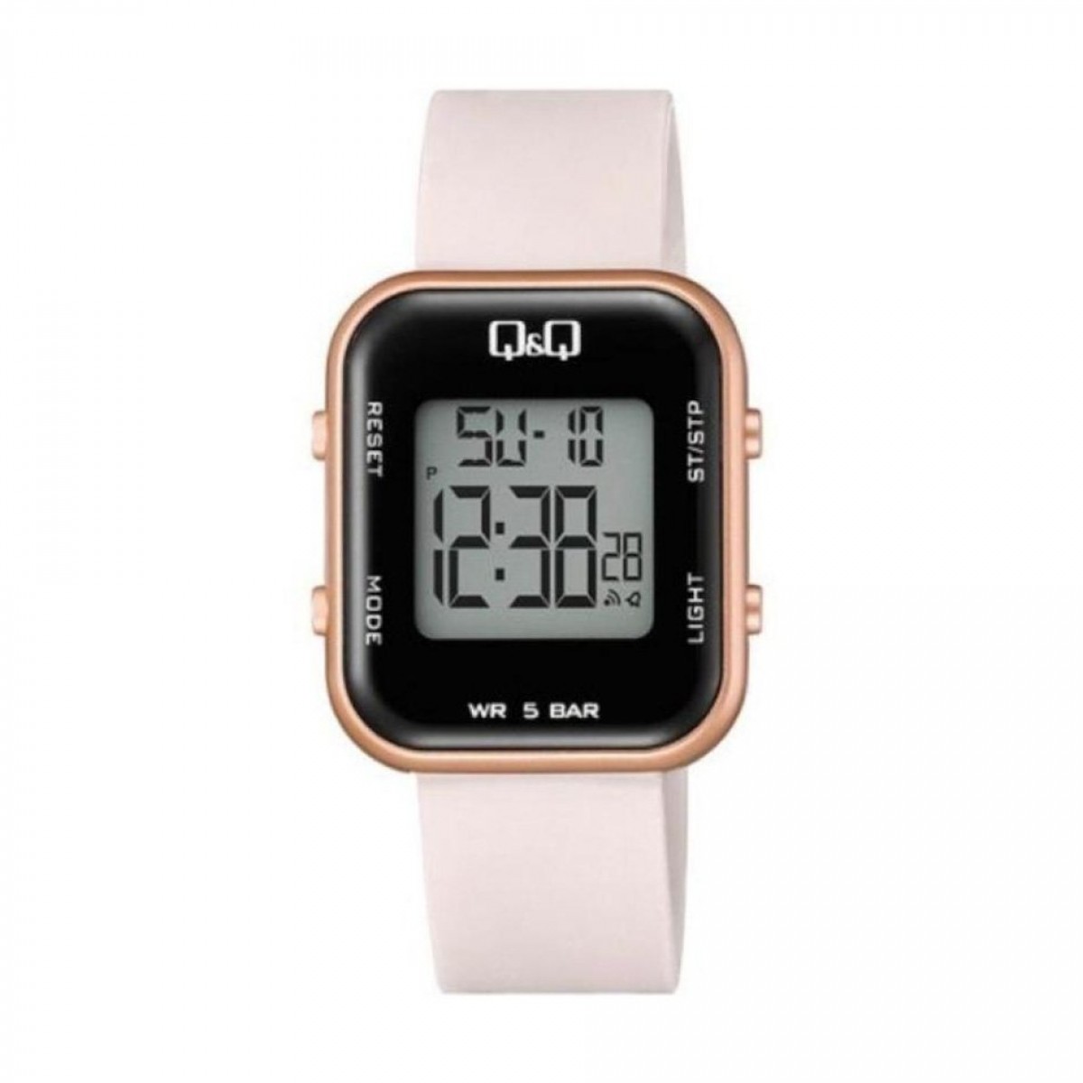 Детски часовник Q&Q M207J007Y от Chronodeluxo.bg