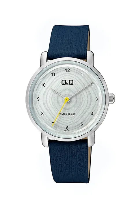 Часовници Q&Q Designer's Collection QZ46J304Y от chronodeluxo.bg