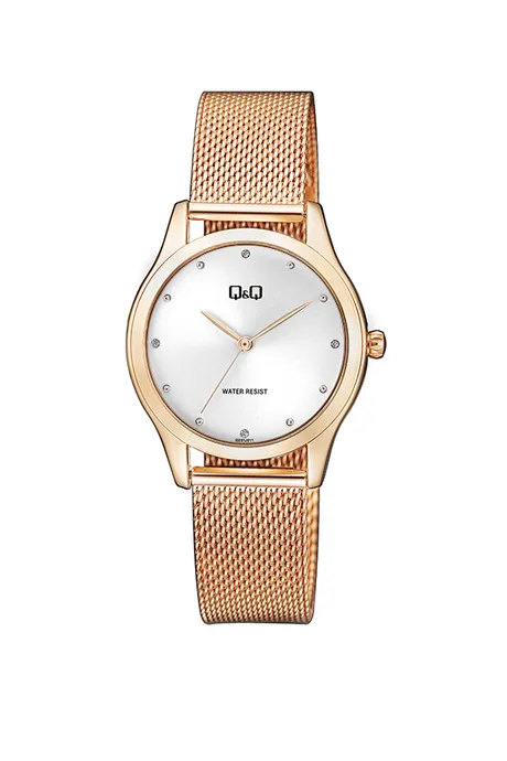 Дамски часовници Q&Q QZ51J011Y от chronodeluxo.bg