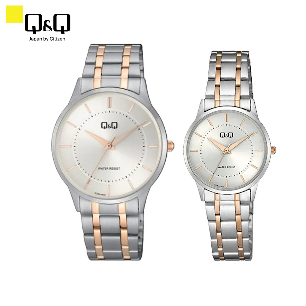 Часовници Q&Q QZ60J401Y от chronodeluxo.bg