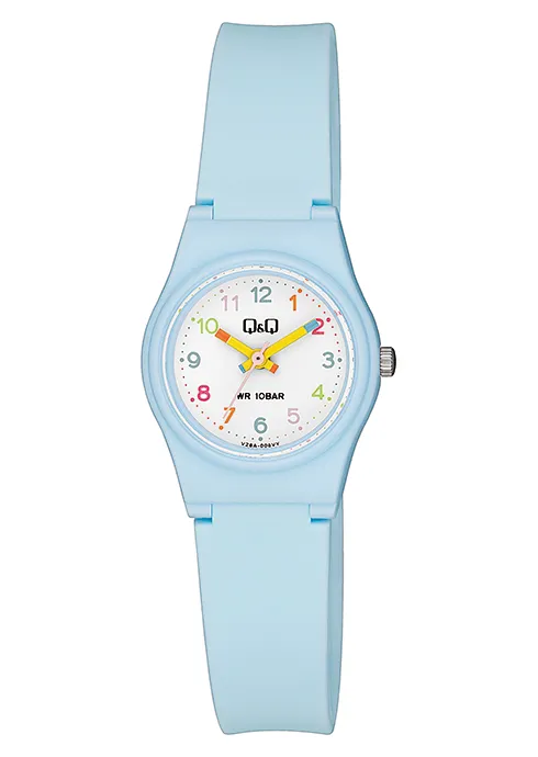 Детски часовник Q&Q V28A-006VY от Chronodeluxo.bg