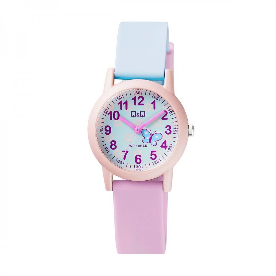 Детски часовник Q&Q VS49J003Y от Chronodeluxo.bg