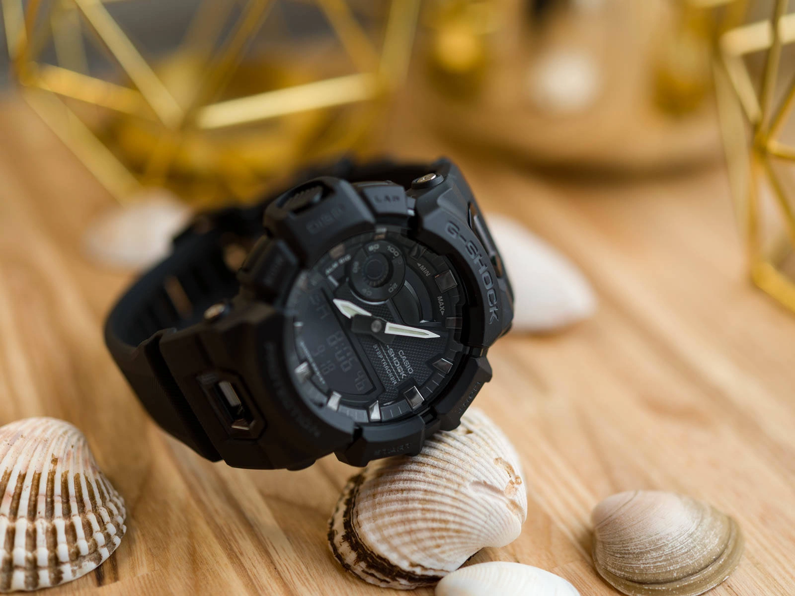 Мъжки часовник Casio G-Shock