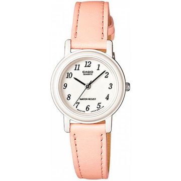 Детски аналогов часовник Casio - Casio Collection - LQ-139L-4B2DF