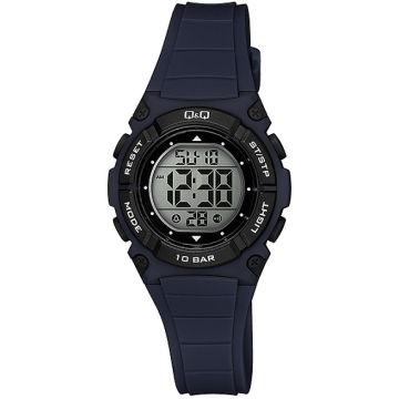 Детски дигитален часовник Q&Q - M187J007Y