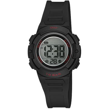 Детски дигитален часовник Q&Q - M185J008Y