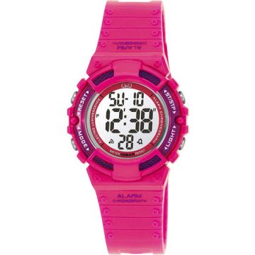 Детски дигитален часовник Q&Q - M138J003Y