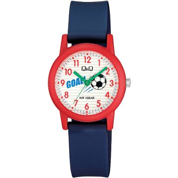 Детски аналогов часовник Q&Q - V23A-015VY