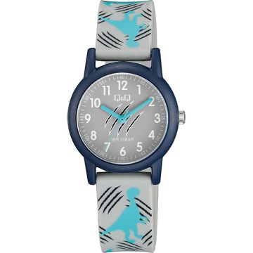 Детски аналогов часовник Q&Q - V23A-005VY