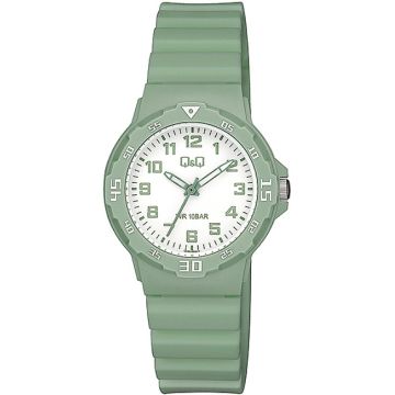 Детски аналогов часовник Q&Q - V07A-005VY