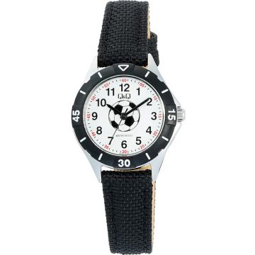 Детски аналогов часовник Q&Q - Q92B-001PY