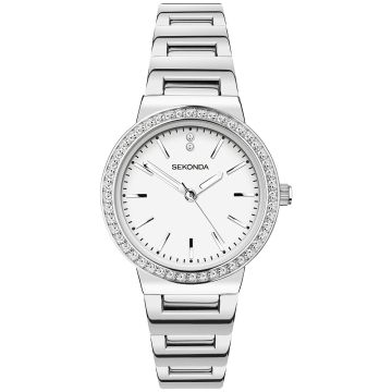 Дамски часовник Sekonda Editions - S-40077.00
