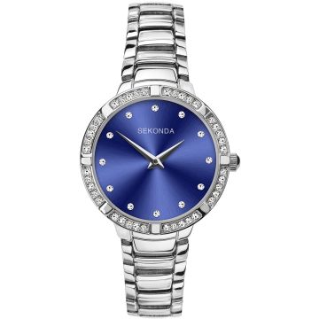 Дамски часовник Sekonda - S-40033.00