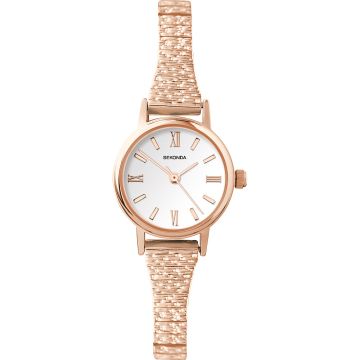 Дамски часовник Sekonda - S-2870.00
