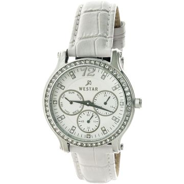 Дамски аналогов часовник Westar - W-4544STN137