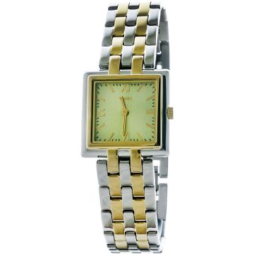 Дамски аналогов часовник Timex - T2N004