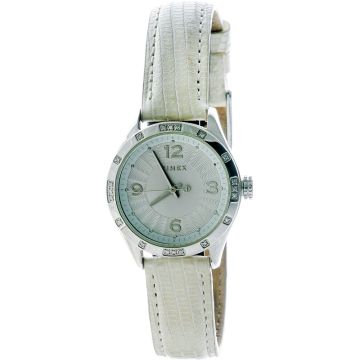 Дамски аналогов часовник Timex - T2M601