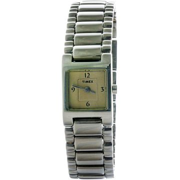 Дамски аналогов часовник Timex - T21044