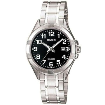 Дамски аналогов часовник Casio - LTP-1308D-1BVDF