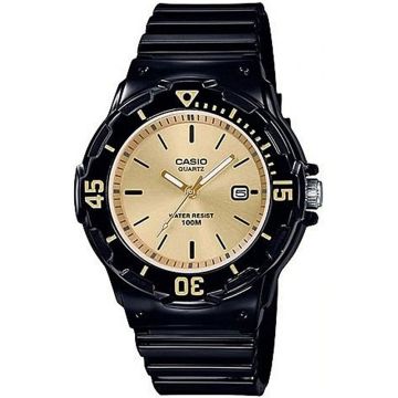 Дамски аналогов часовник Casio - LRW-200H-9EVDF