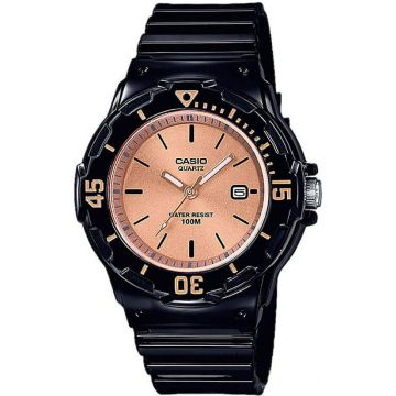 Дамски аналогов часовник Casio - LRW-200H-9E2VDF