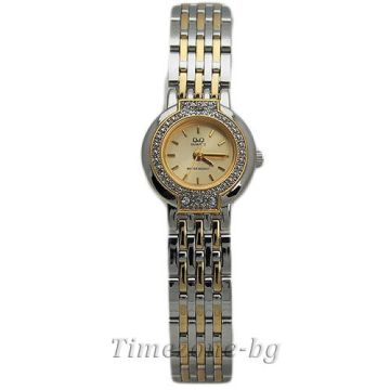 Дамски часовник Q&Q - U239-400Y