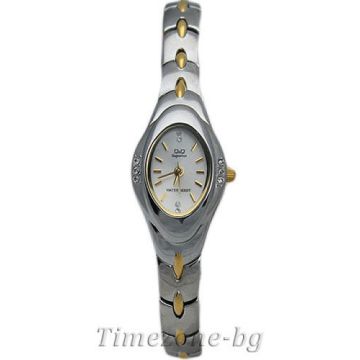 Дамски часовник Q&Q - R249-401Y