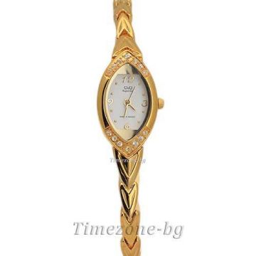 Дамски часовник Q&Q - R049-004Y