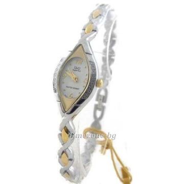 Дамски часовник Q&Q - R047-404Y