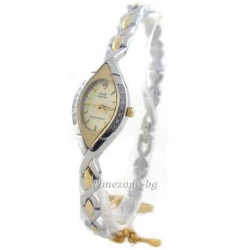 Дамски часовник Q&Q - R047-400Y