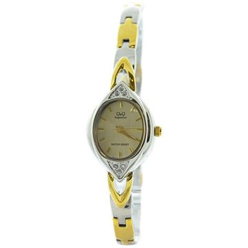 Дамски часовник Q&Q - R037-400Y