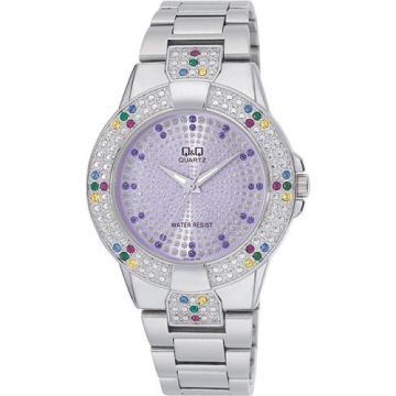 Дамски часовник Q&Q - Q769J222Y