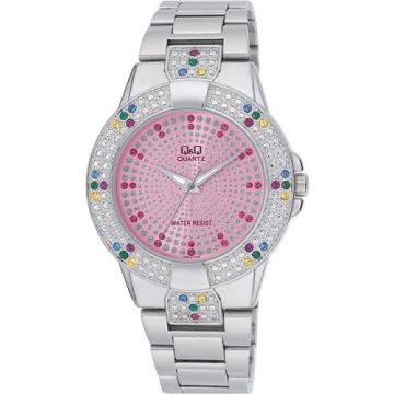 Дамски часовник Q&Q - Q769J212Y