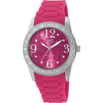 Дамски часовник Q&Q - Q738J304Y