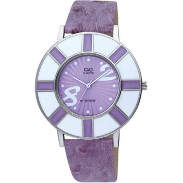 Дамски часовник Q&Q - Q201J312Y