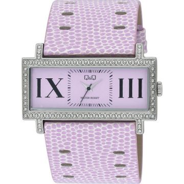 Дамски часовник Q&Q - KV30-308Y