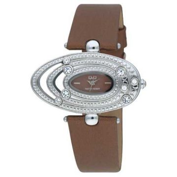 Дамски часовник Q&Q - KV09-322Y