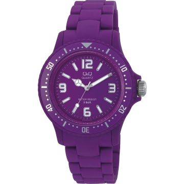 Дамски часовник Q&Q - GW76J005Y