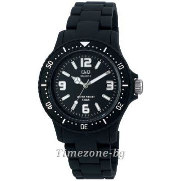 Дамски часовник Q&Q - GW76J001Y